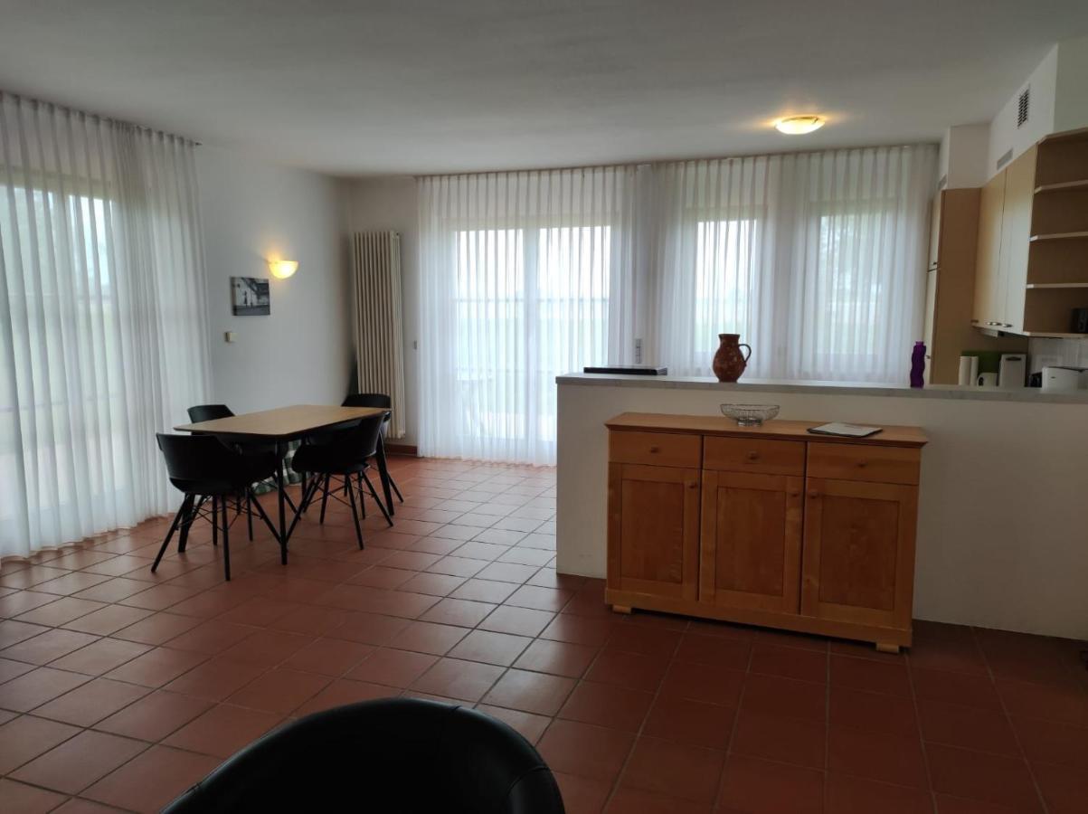 Ferienhaus Waterkant Dewichow المظهر الخارجي الصورة