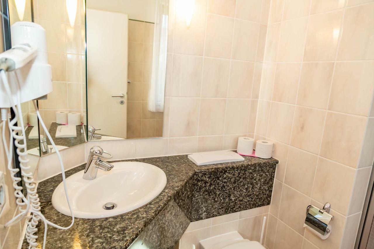 Ferienhaus Waterkant Dewichow المظهر الخارجي الصورة